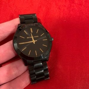 Michael Kors women’s watch